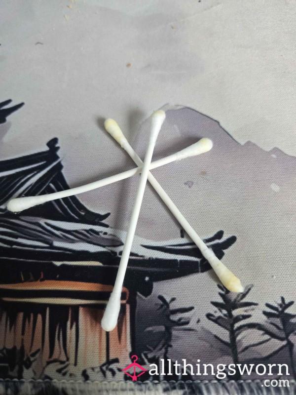 Ear Buds