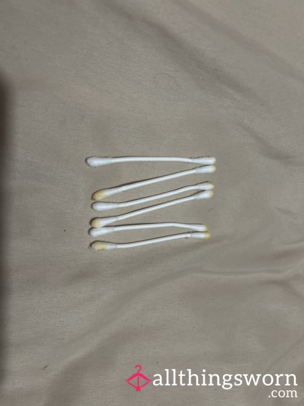 Ear Buds