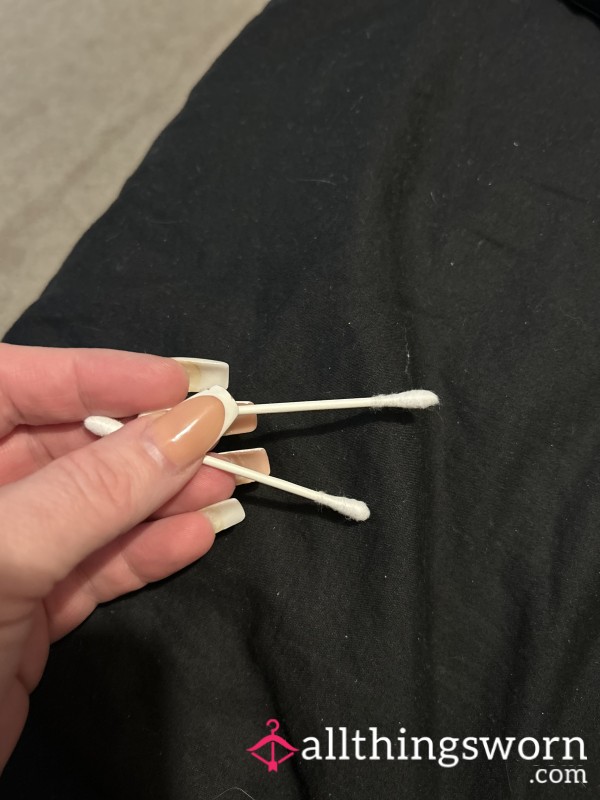 Ear Buds