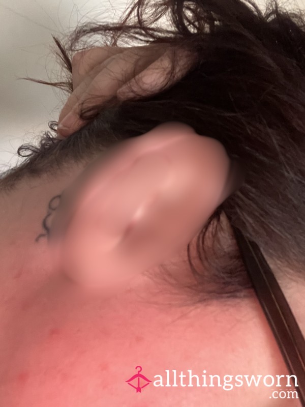 Ear Pics