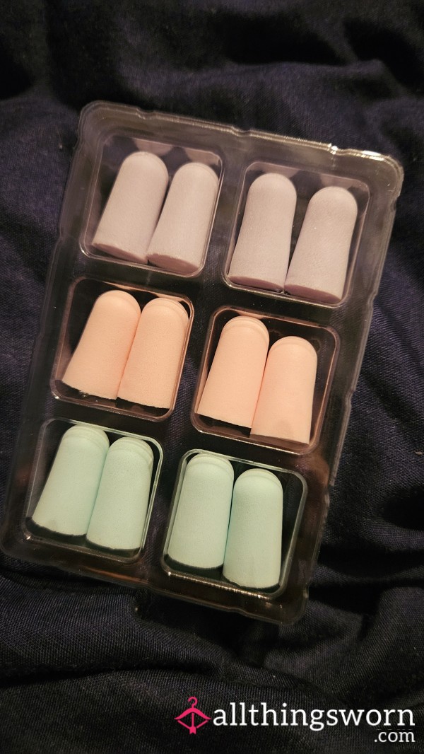 Ear Plugs