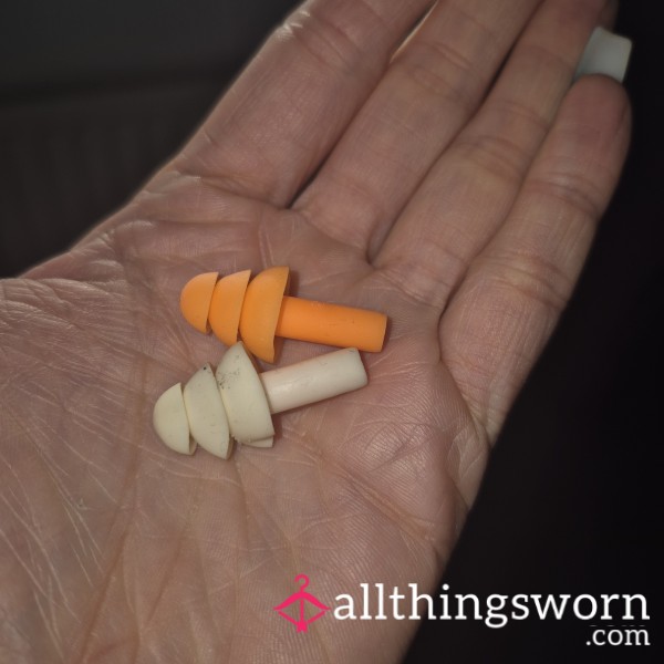 Ear Plugs
