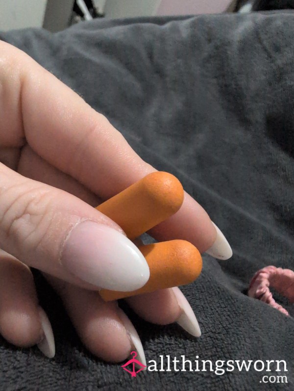 Ear Plugs