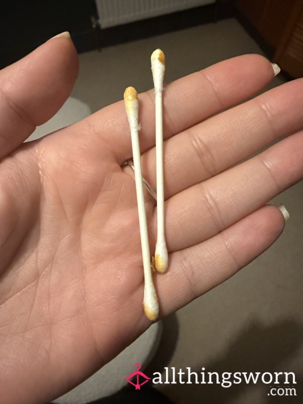 Ear Wax