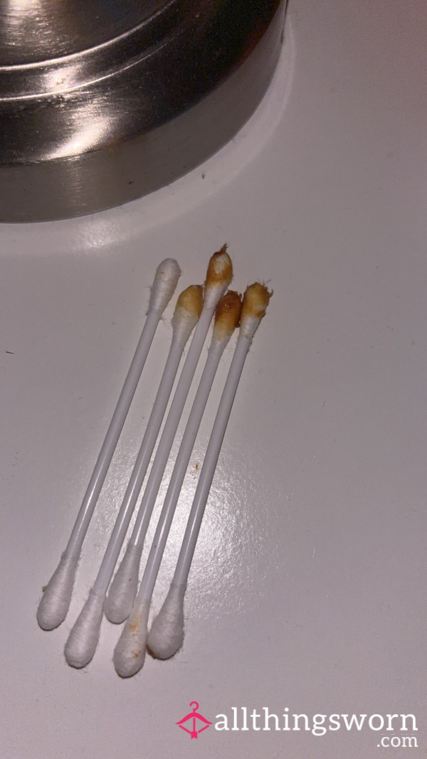 Ear Wax