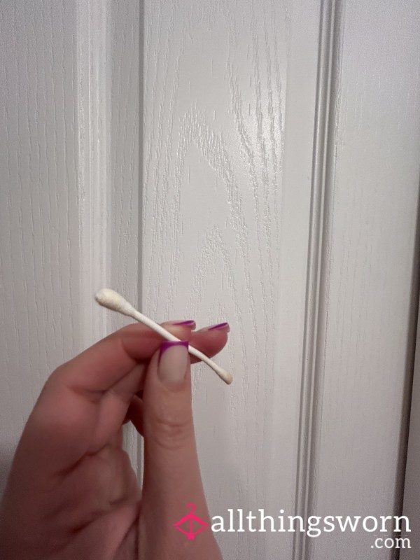 Ear Wax