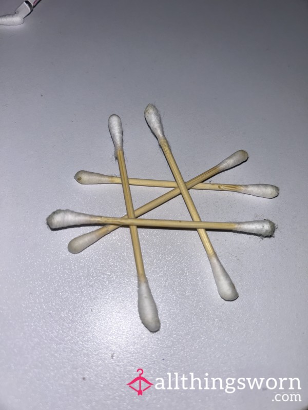Earbuds 5pack