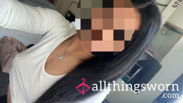 Earn A Look At Your Goddess 😍📸