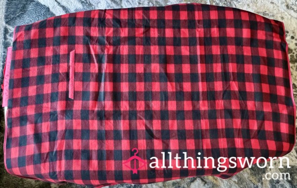 Easily Transportable Picnic Blanket