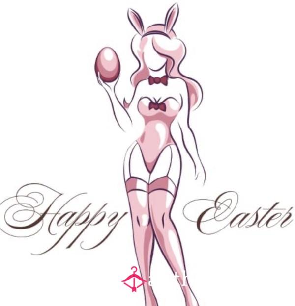 Easter Egg Treat