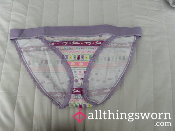🐰Easter Panties🐰