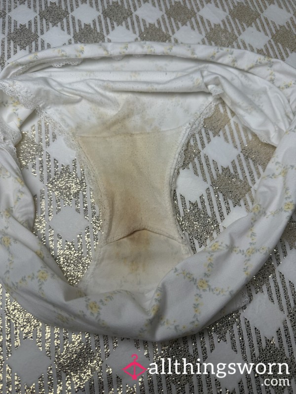 Easter Panties!