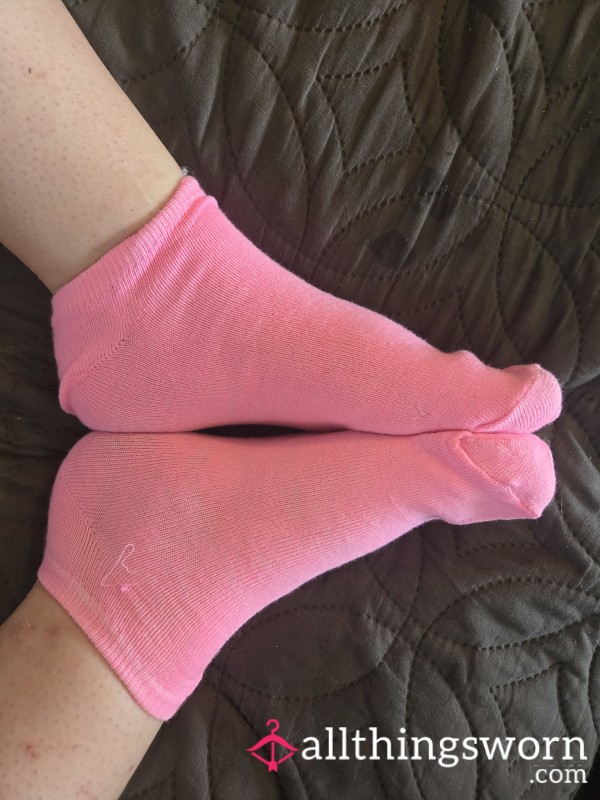 Socks Each Pair