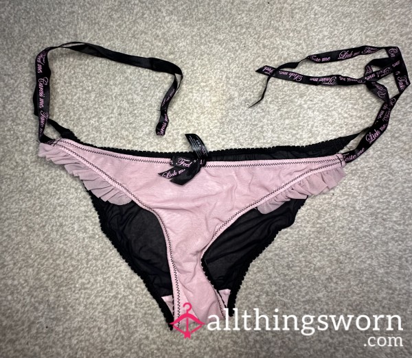 Easy Panties