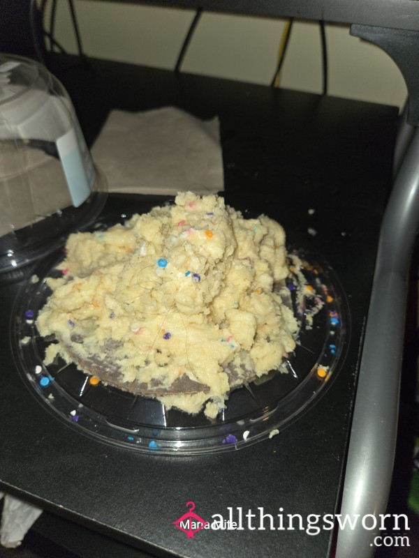 Eat Cake
