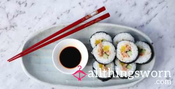 Eat Lunch With ME