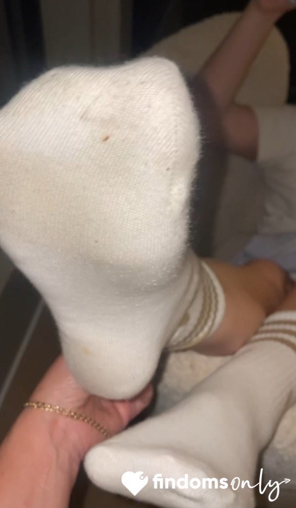 Eat My Smelly Sock!💅🏻🖤