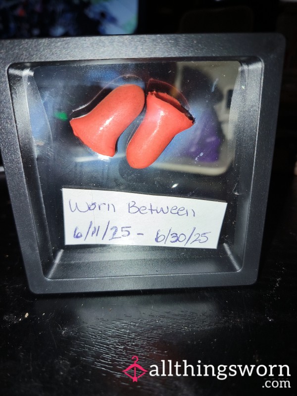 Ear Plugs