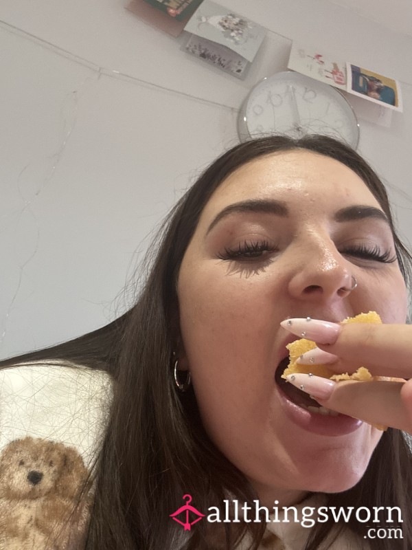 Eating For You 🍽️