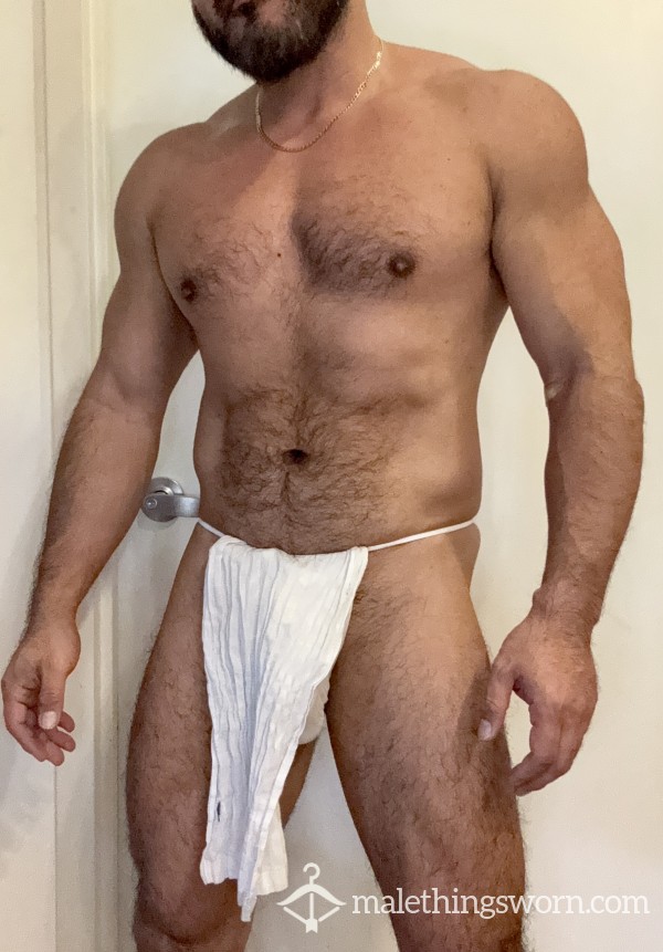 Ecchu Fundoshi