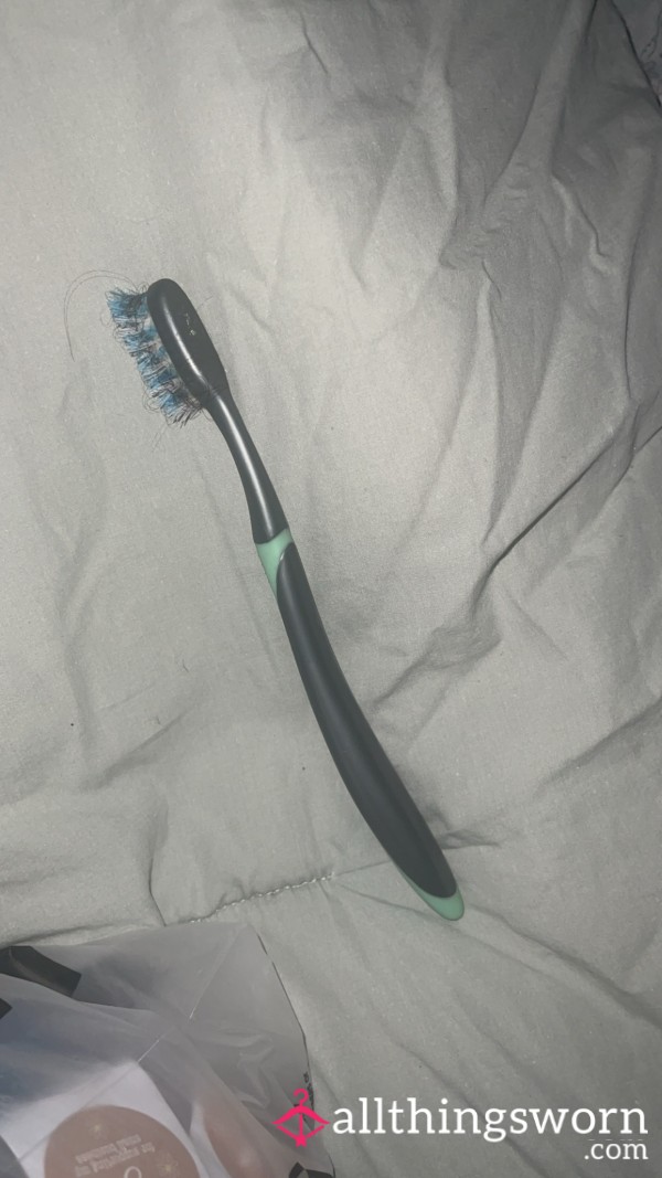 Edge Brush