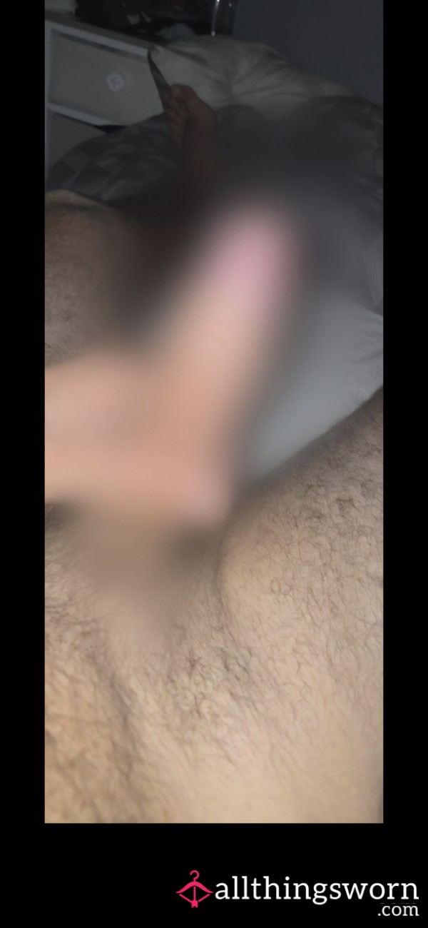 Edging Medley And C*mshot, With Face