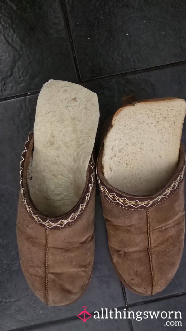 💫👣 Edible Insoles - Made To Your Taste👣💫