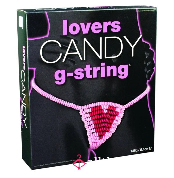 Edible Pu**y And A** Juice Gstrings And Video