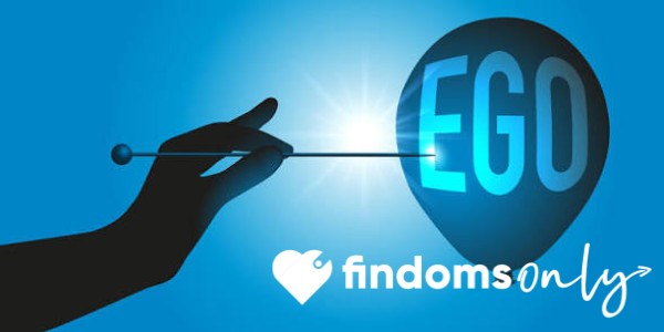 Ego Booster