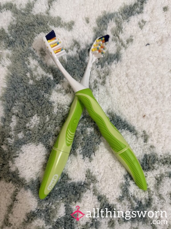 Electric Toothbrushes