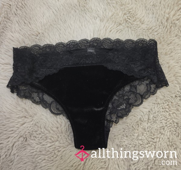 Elegant Brazilian Panties❤️