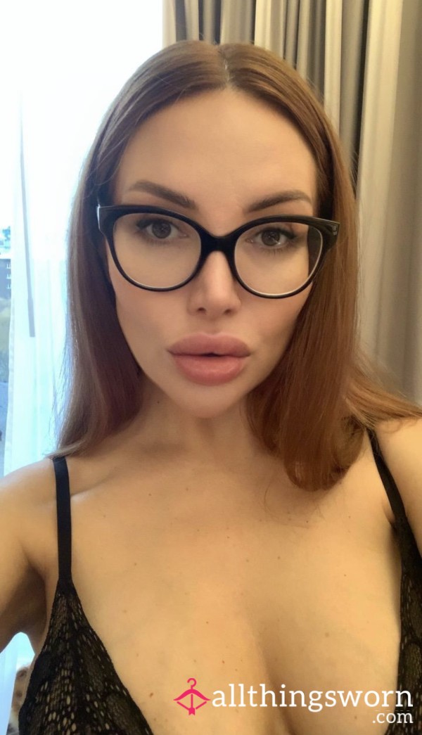 Elegant Femdom Domination: Soft Humiliation S**ting