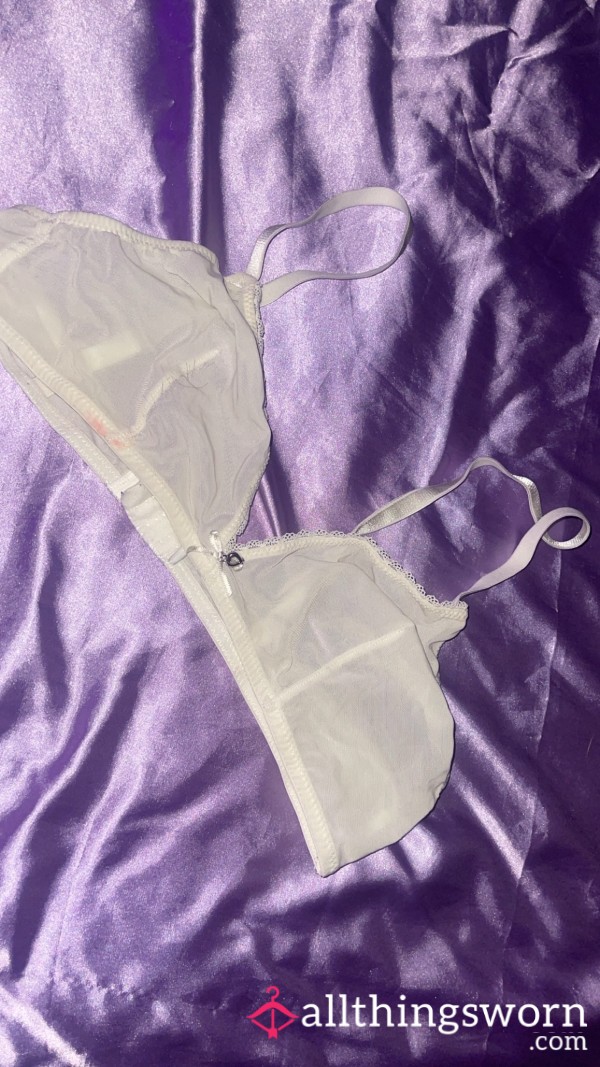 Elegant, S**y Bra