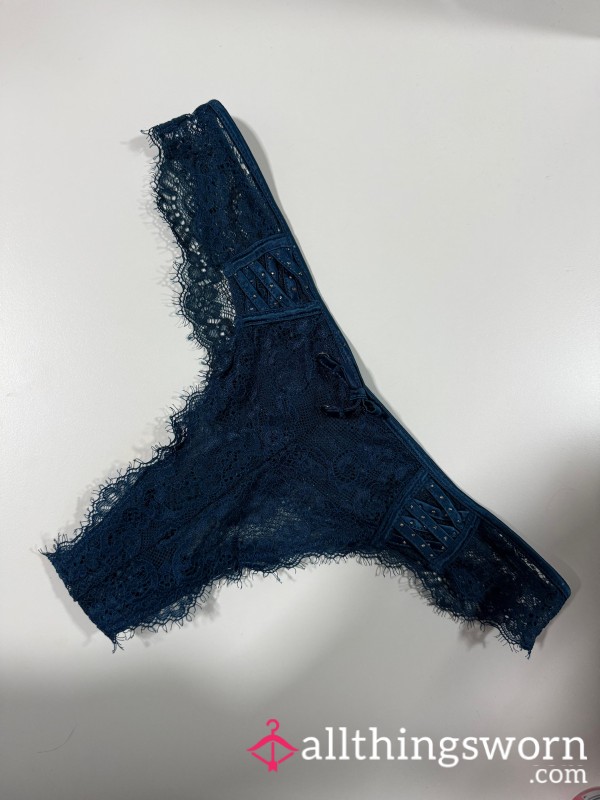 Elegantly Worn -Selected By Noir Empress