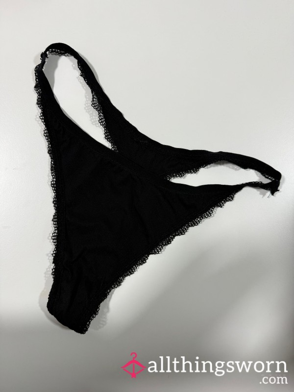 Elegantly Worn - Selected By NoirEmpress