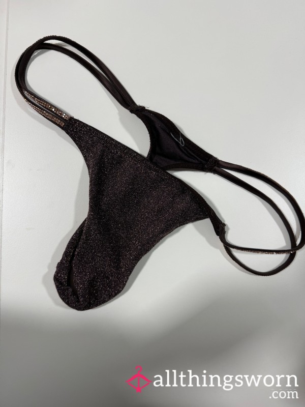 Elegantly Worn -Selected By NoirEmpress