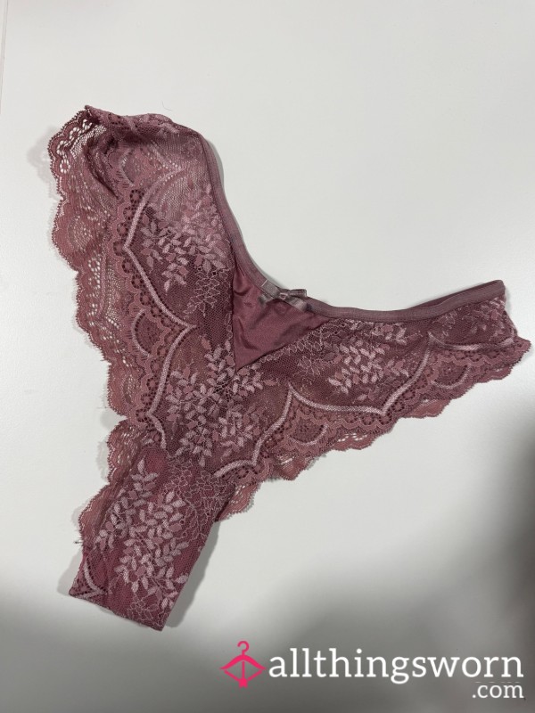 Elegantly Worn - Selected By NoirEmpress