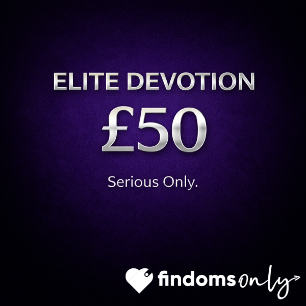 👑 Elite Devotion