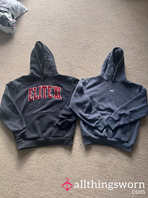 Elite Eleven Jumper Oversized Woman’s