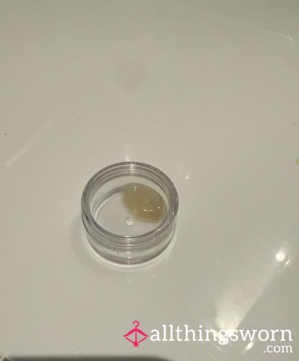 🪼Eliza’s IBS A**l Jelly 🪼