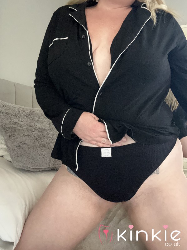 Elle Full Panties