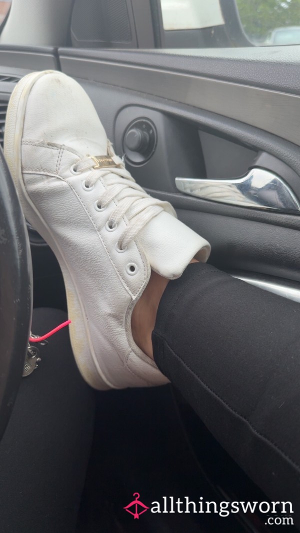 ELLE Sports Trainers