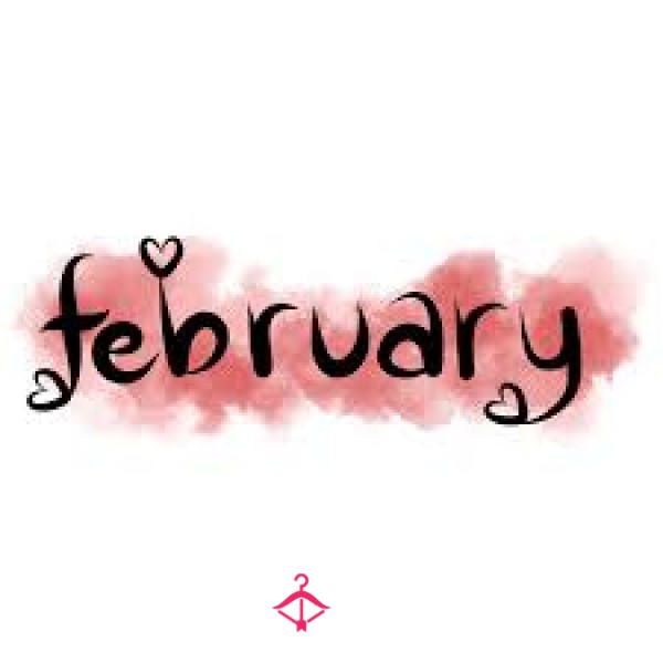 Get Off With Me:❣️Elle’s February GDrive❣️