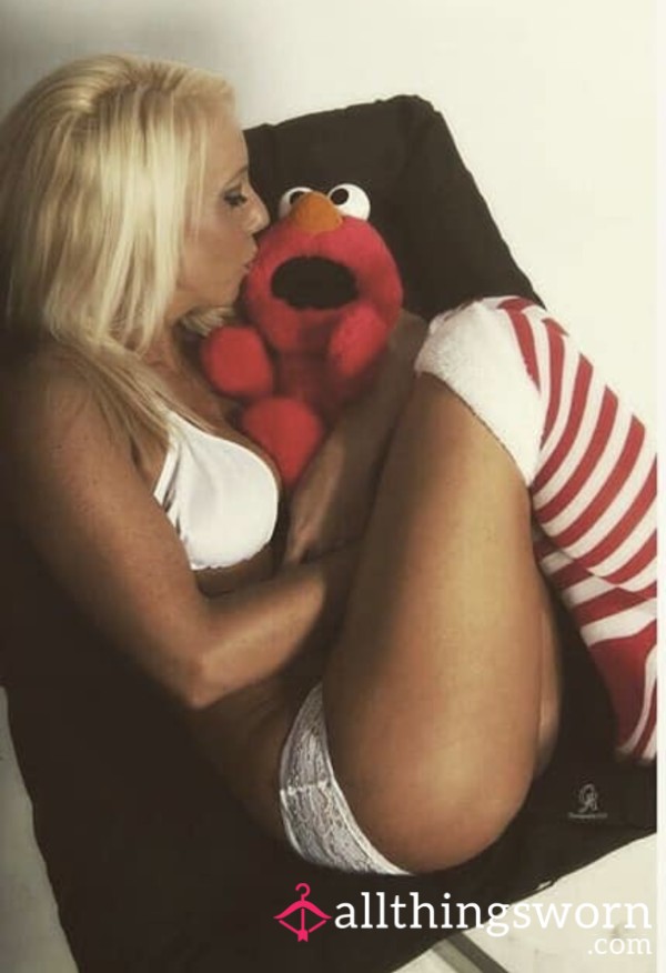 Elmo Fun
