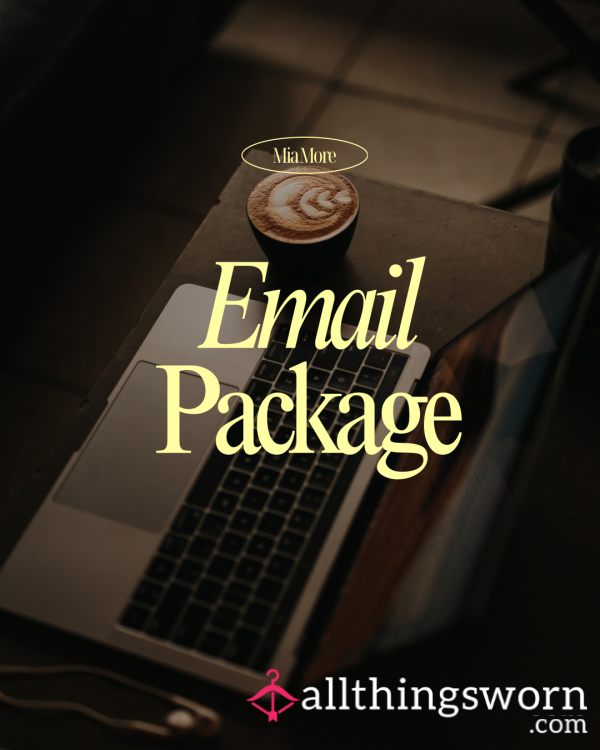 Email Package