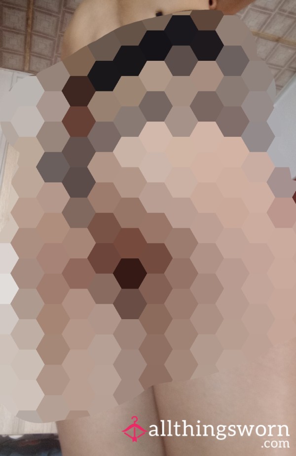 Black Lingerie Tease: Body Nude Breast Clip - Wicked Ritual Vibes