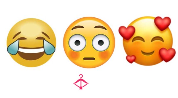 Emoji Task Tease – You Send 3, I Decide Your Fate