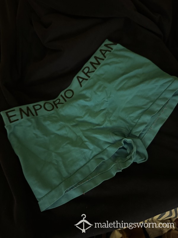 Emporio Armani