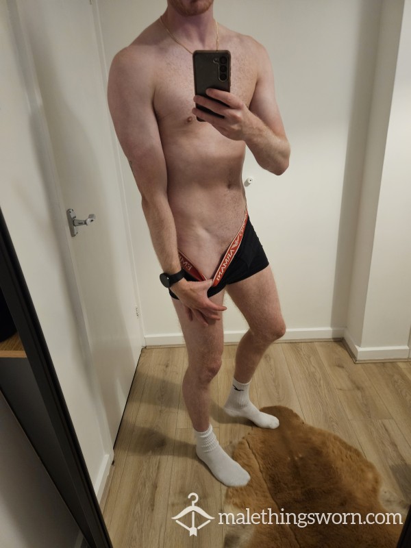 Emporio Armani Black