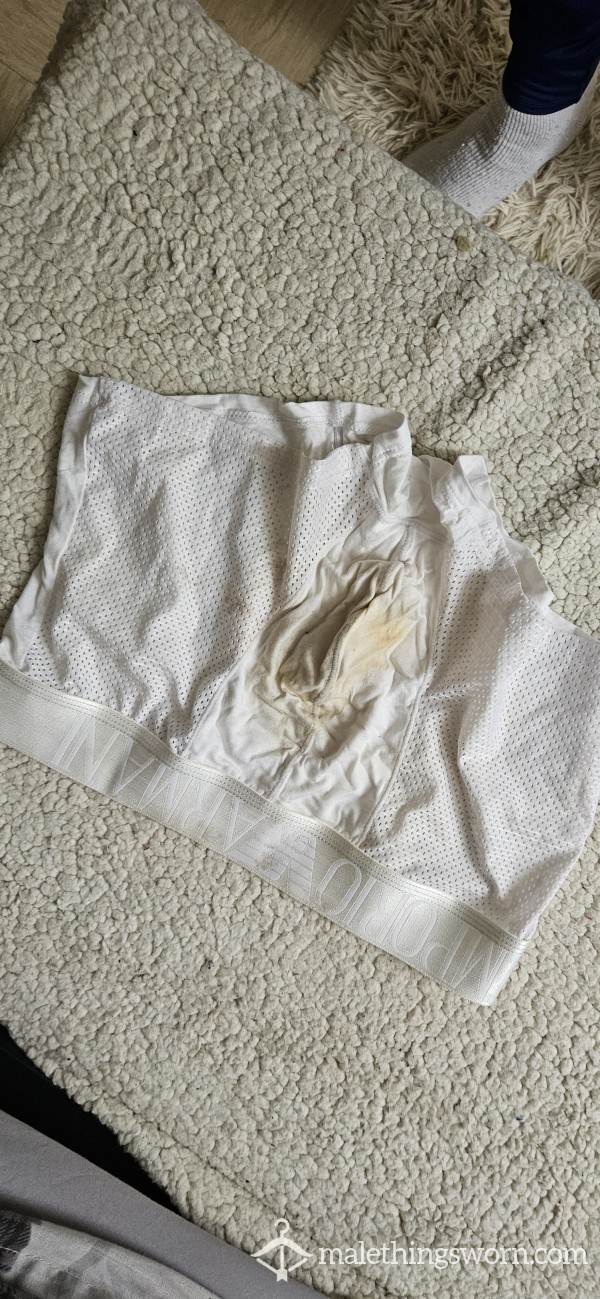 Emporio Armini Boxers